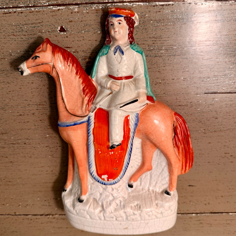Figurine