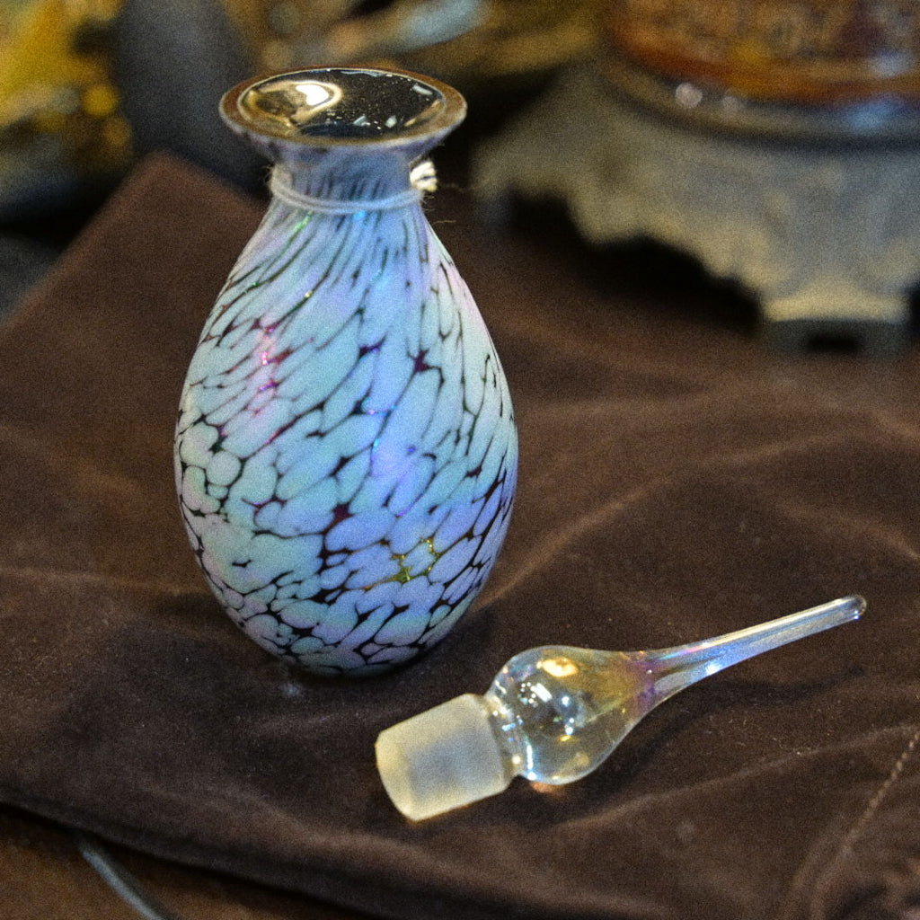 Vintage Perfume Bottle