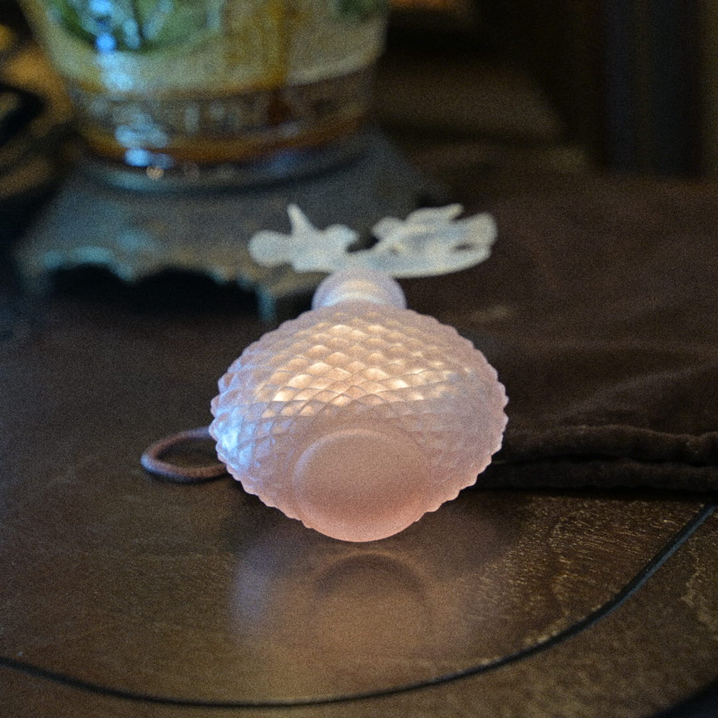 Vintage Perfume Bottle