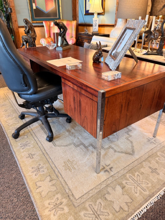 Knoll Shultz Desk LOCAL PICKUP ONLY