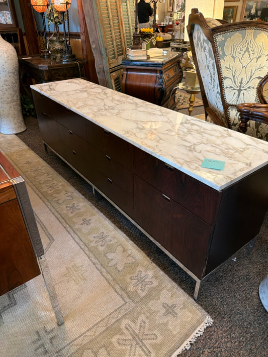 Knoll Credenza LOCAL PICK UP ONLY