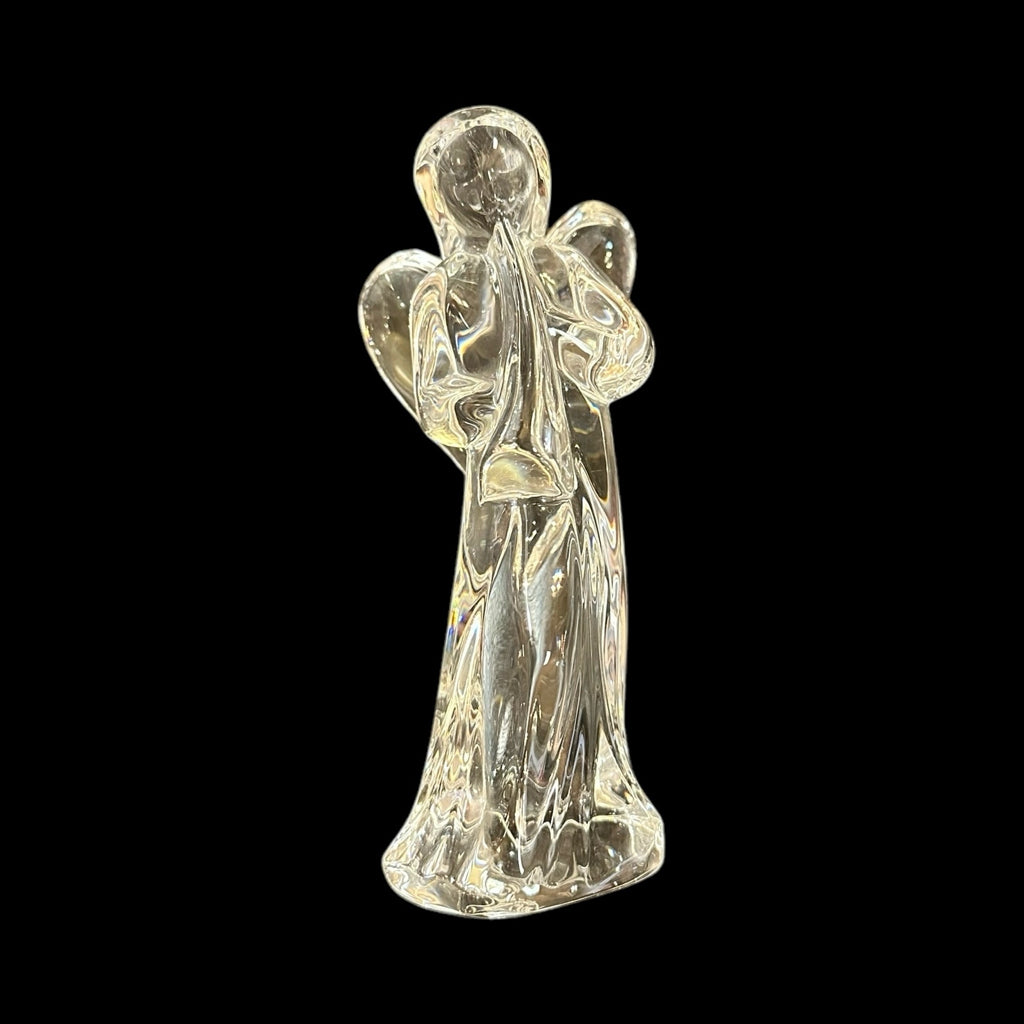 Baccarat Crystal Angels Set