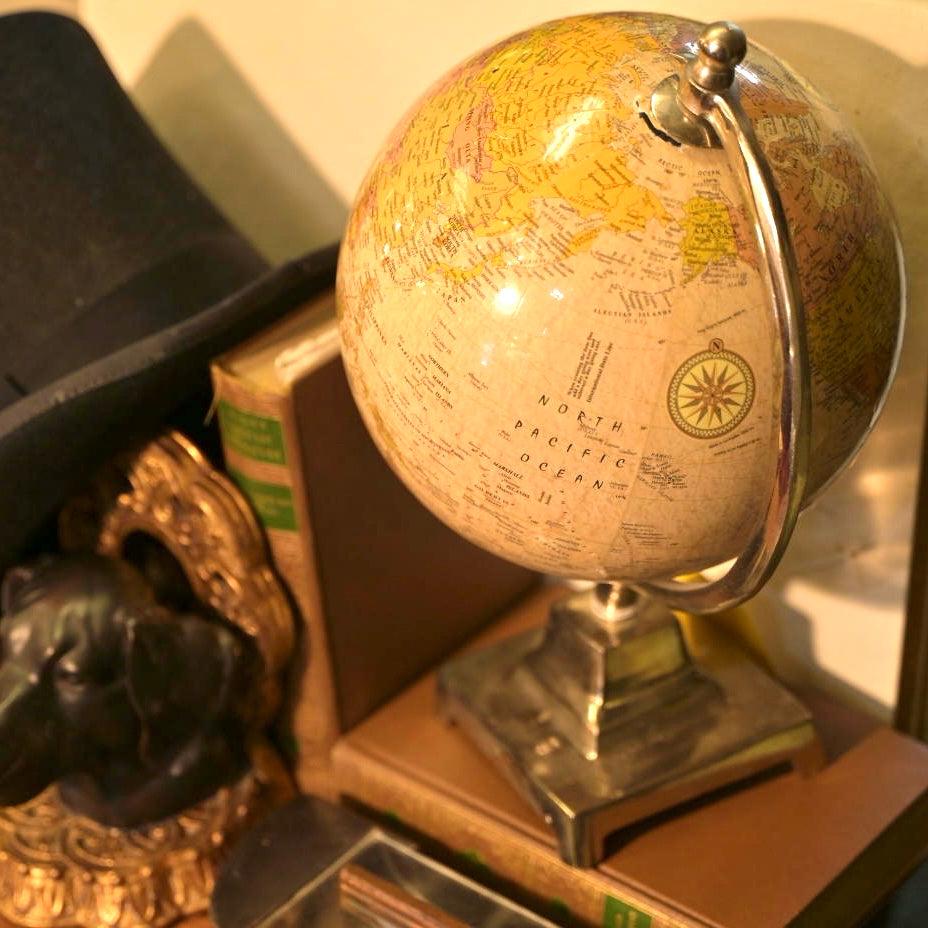 Globe Small Decorative