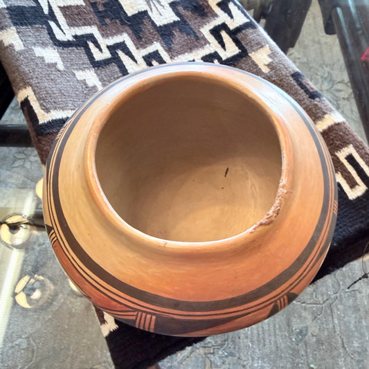 Vintage Hopi Pottery