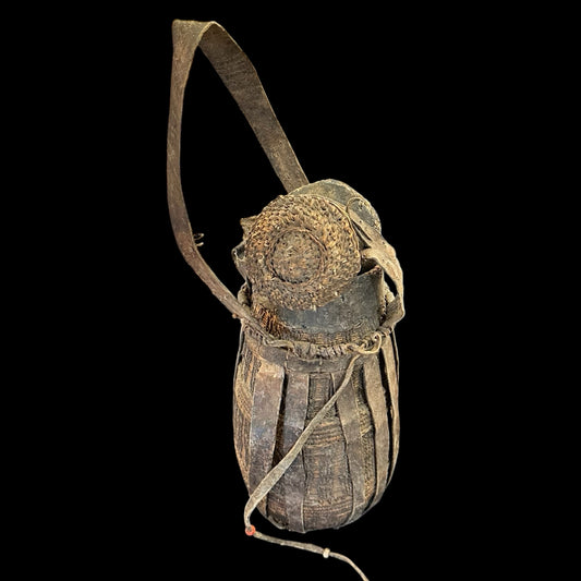 African Milk Jug