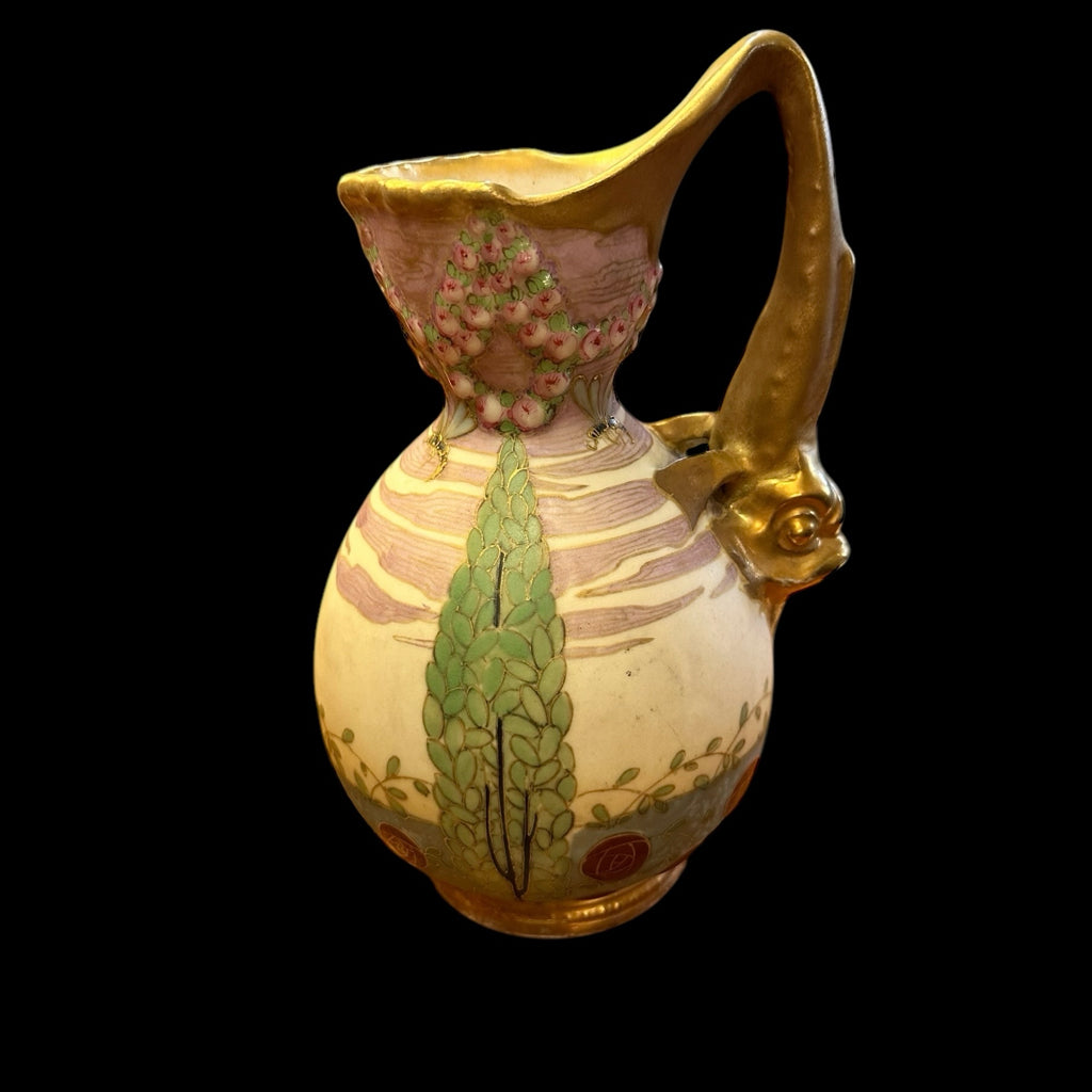 Antique Amphora Pitcher RSTK