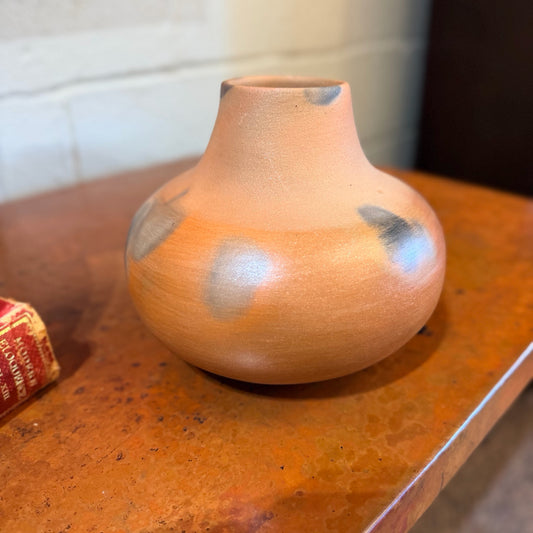 RARE Vase EDNA TAOS ROMERO