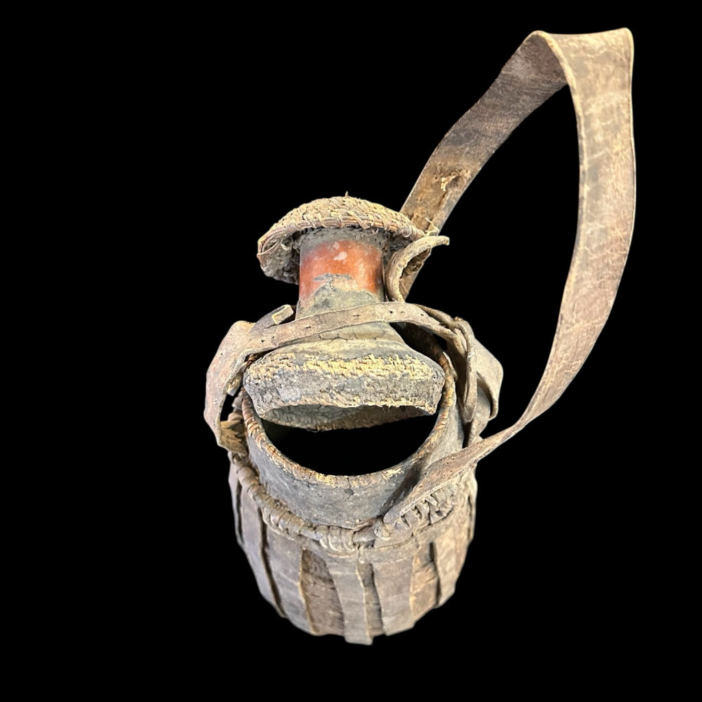 African Milk Jug