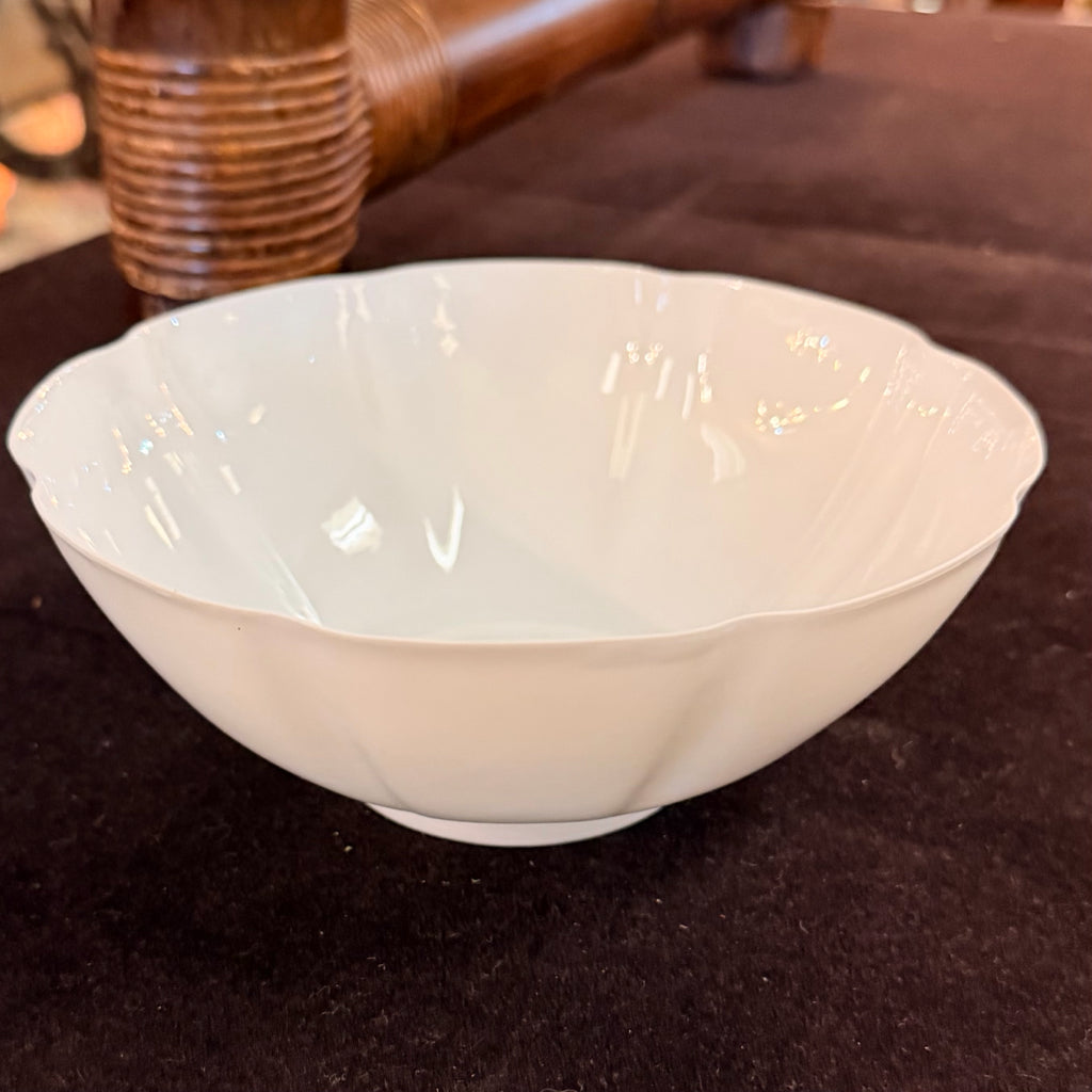 Paper Porcelain Rice Bowl Meisser