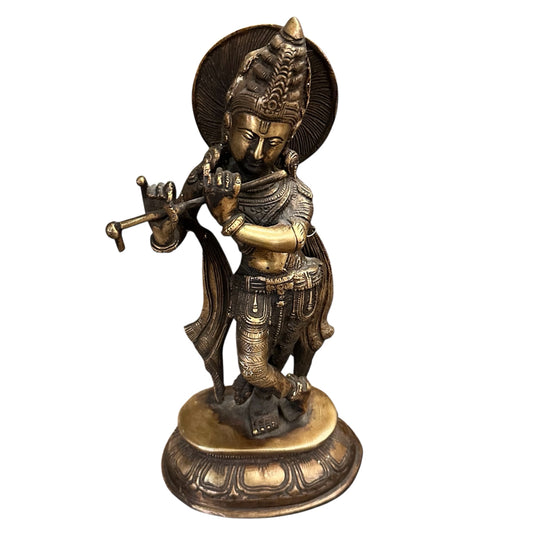Krishna Statue
