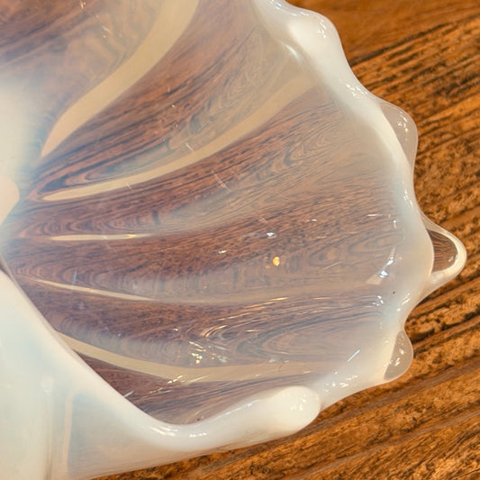 Vintage Fostoria Dish
