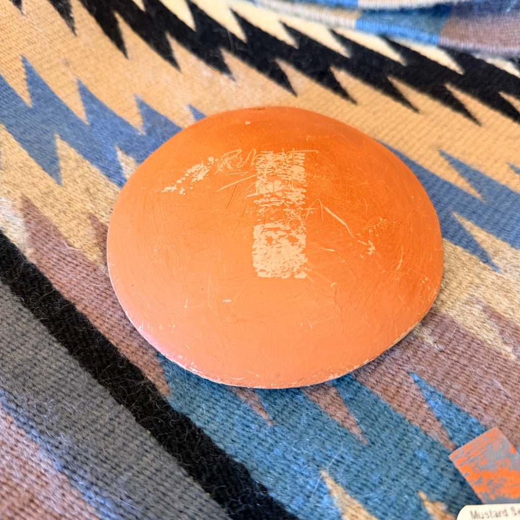 Native American Pottery - Domingo Kewa