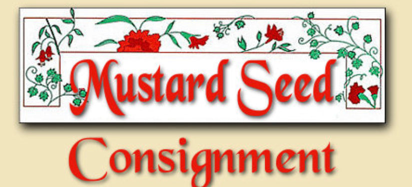 MustardSeedConsignment