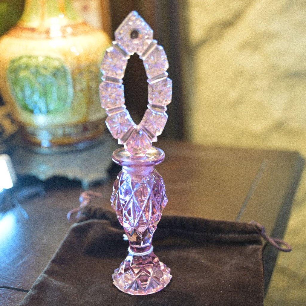 Vintage Perfume Bottle