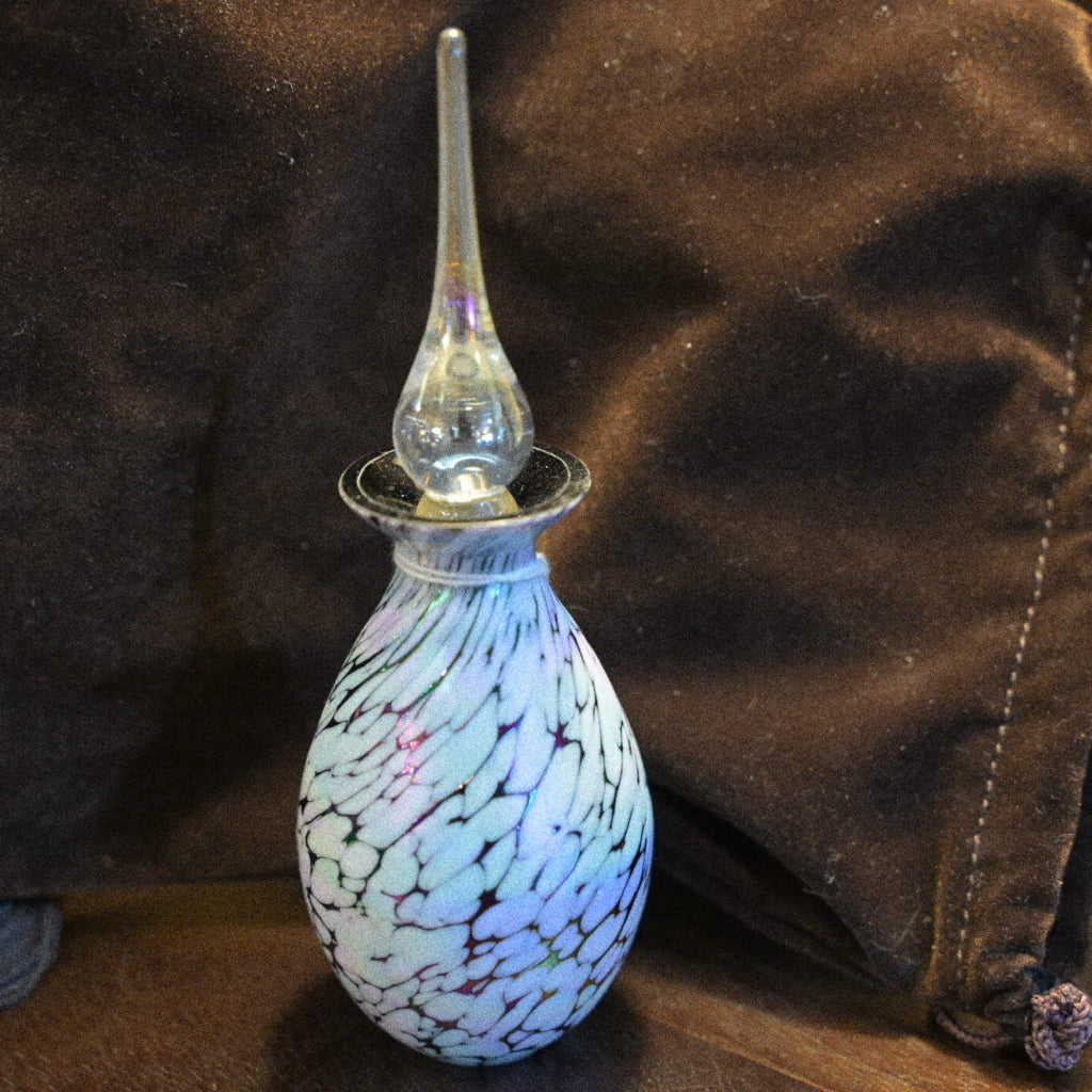 Vintage Perfume Bottle