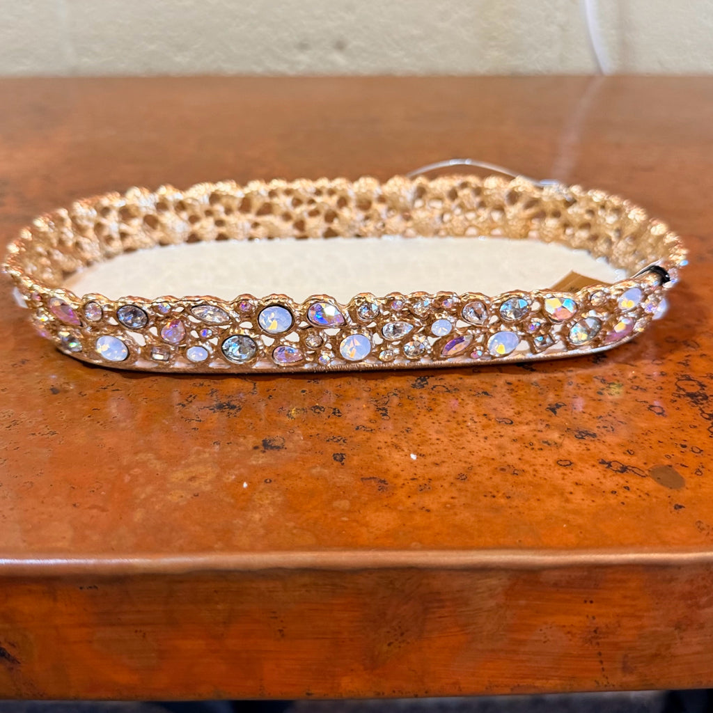 Jay Strongwater Jewelry Tray