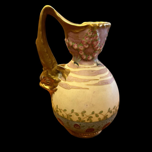 Antique Amphora Pitcher RSTK