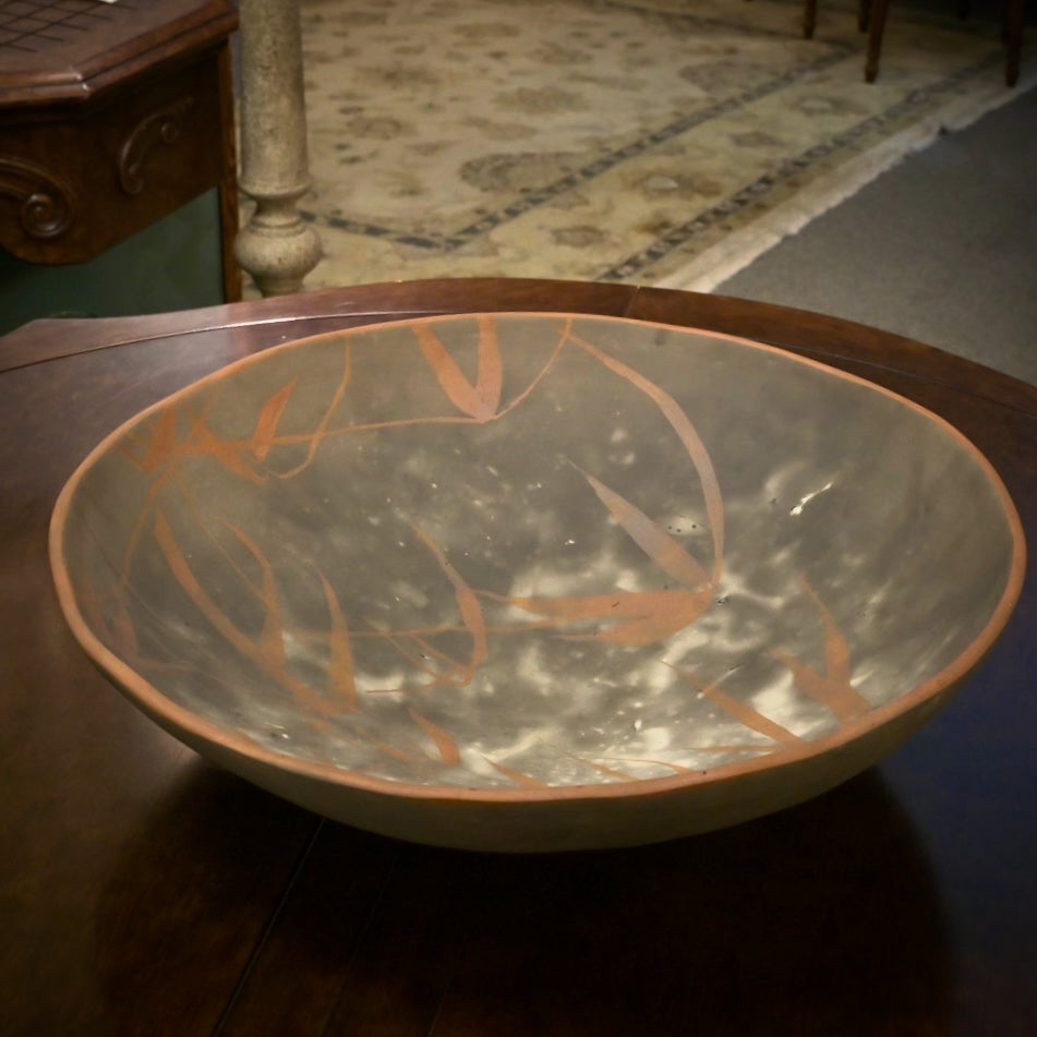 Original Art Pottery Claudia Dwyer