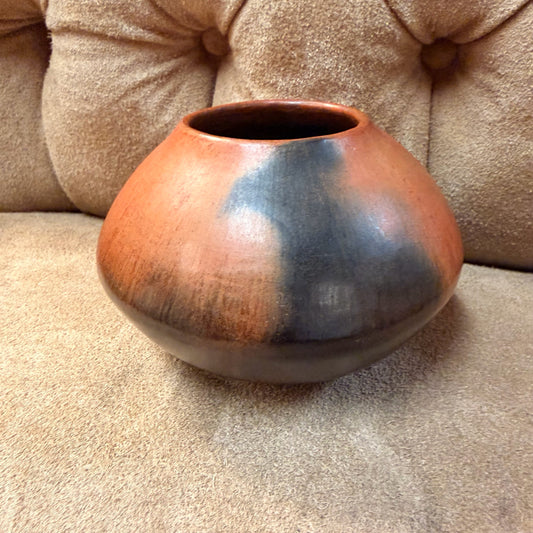 Native Pottery