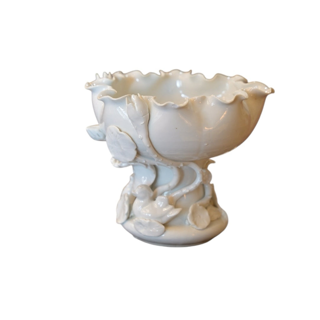 Antique Ceramic Bowl