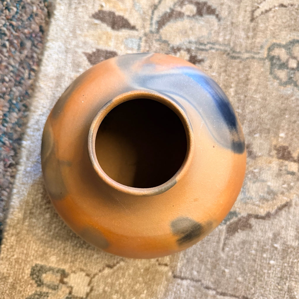 RARE Vase EDNA TAOS ROMERO