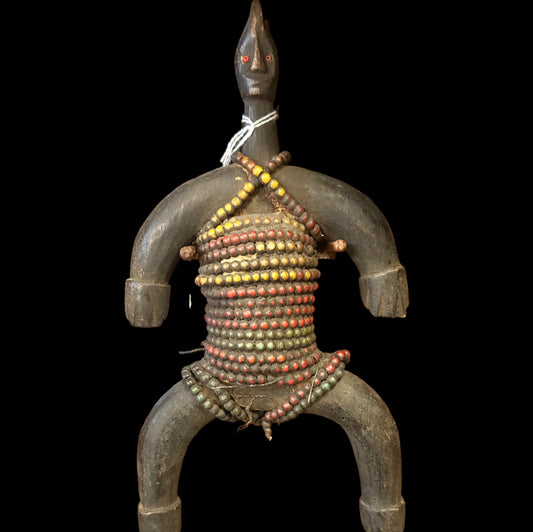 Handmade African Figurine