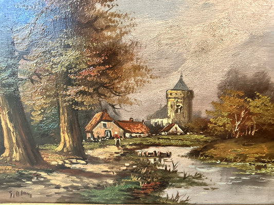 Original Painting